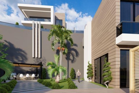 Villa for sale in Alanya, Antalya, Turkey, 349m2, No. 95026 – photo 20