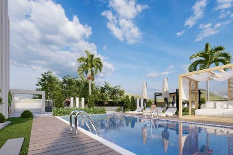 Villa for sale in Alanya, Antalya, Turkey, 349m2, No. 95026 – photo 15