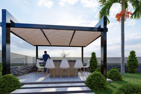 Villa for sale in Alanya, Antalya, Turkey, 349m2, No. 95026 – photo 16