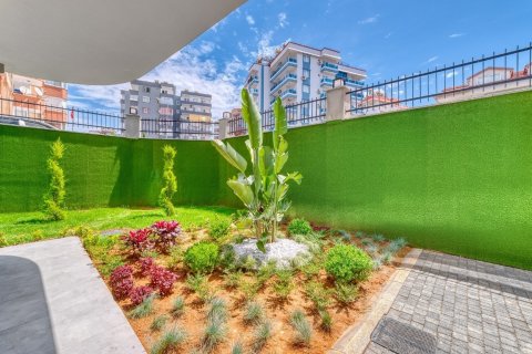 Leilighet i Oba, Antalya, Tyrkia Nr. 95022 - 10
