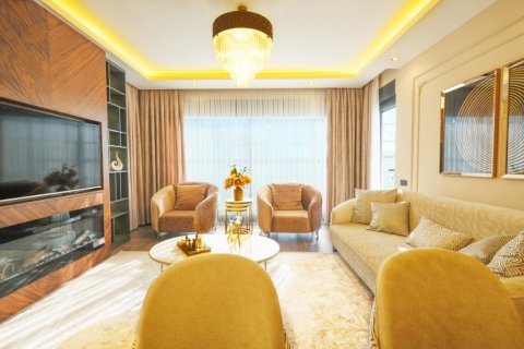 Daire   Alanya, Antalya, Türkiye №95023 - 21
