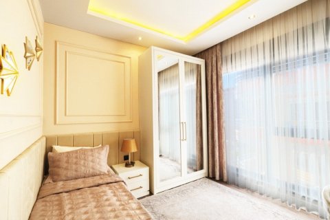 Daire   Alanya, Antalya, Türkiye №95023 - 27