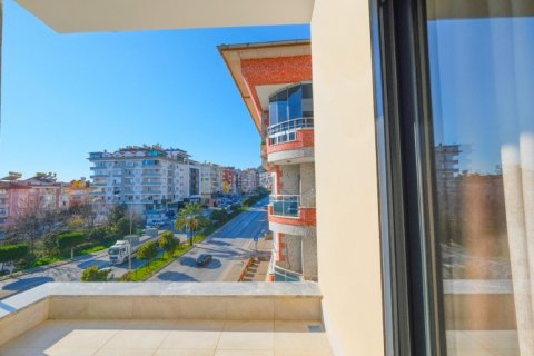 Daire   Alanya, Antalya, Türkiye №95023 - 24