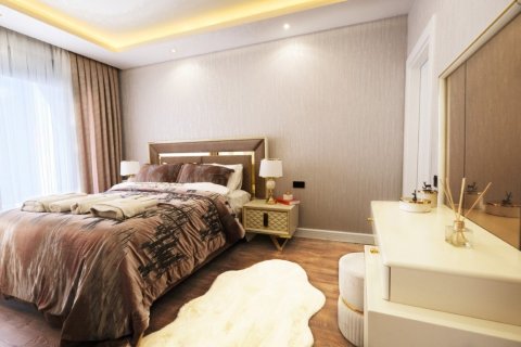 Daire   Alanya, Antalya, Türkiye №95023 - 26