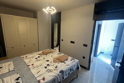 Villa i Alanya, Antalya, Tyrkia Nr. 223416 - 12