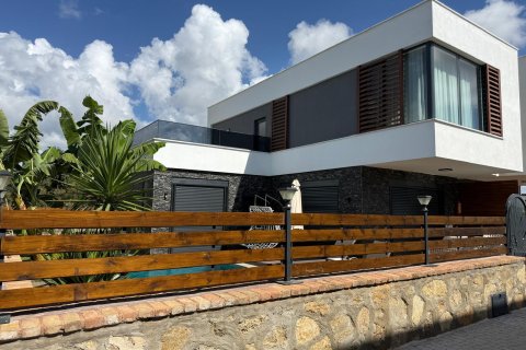 Villa i Alanya, Antalya, Tyrkia Nr. 223416 - 4