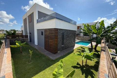 Villa i Alanya, Antalya, Tyrkia Nr. 223416 - 3