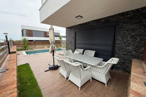 Villa i Alanya, Antalya, Tyrkia Nr. 223416 - 5