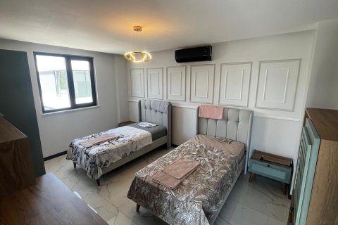 Villa i Alanya, Antalya, Tyrkia Nr. 223416 - 14