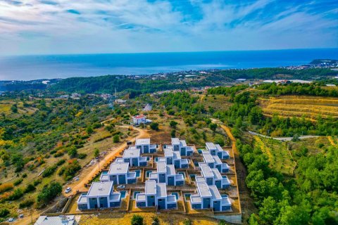 Villa i Alanya, Antalya, Tyrkia Nr. 223416 - 8