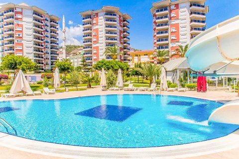 Продажа квартиры в Джикджилли, Анталье, Турция 2+1, 115м2, №223415 – фото 18