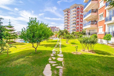 Продажа квартиры в Джикджилли, Анталье, Турция 2+1, 115м2, №223415 – фото 13