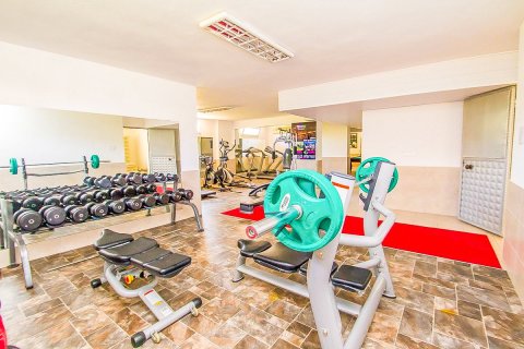Продажа квартиры в Джикджилли, Анталье, Турция 2+1, 115м2, №223415 – фото 17