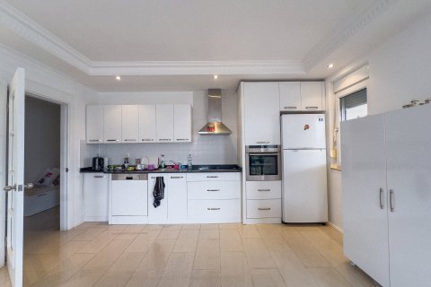 Продажа квартиры в Джикджилли, Анталье, Турция 2+1, 115м2, №223415 – фото 6