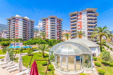 Daire  2+1  Cikcilli, Antalya, Türkiye №223415