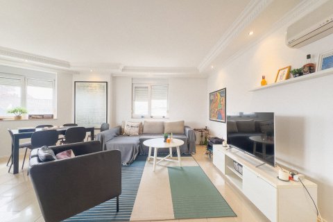 Продажа квартиры в Джикджилли, Анталье, Турция 2+1, 115м2, №223415 – фото 4