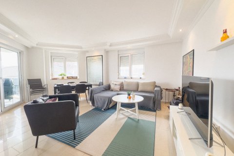 Продажа квартиры в Джикджилли, Анталье, Турция 2+1, 115м2, №223415 – фото 5