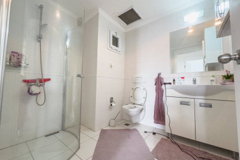 Продажа квартиры в Джикджилли, Анталье, Турция 2+1, 115м2, №223415 – фото 2