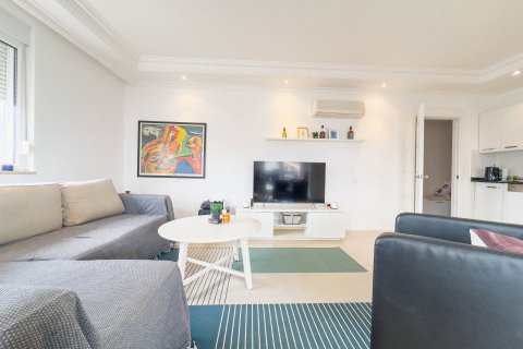 Продажа квартиры в Джикджилли, Анталье, Турция 2+1, 115м2, №223415 – фото 7