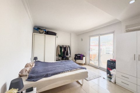 Продажа квартиры в Джикджилли, Анталье, Турция 2+1, 115м2, №223415 – фото 10