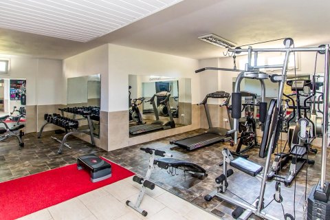 Продажа квартиры в Джикджилли, Анталье, Турция 2+1, 115м2, №223415 – фото 15