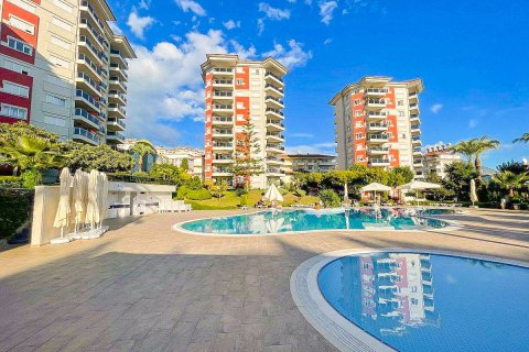 Продажа квартиры в Джикджилли, Анталье, Турция 2+1, 115м2, №223415 – фото 12