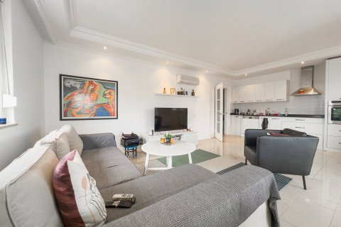 Продажа квартиры в Джикджилли, Анталье, Турция 2+1, 115м2, №223415 – фото 3