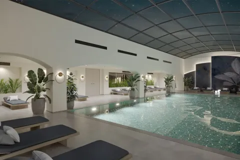 Apartment for sale  in Oba, Antalya, Turkey, 4 bedrooms, 211m2, No. 219484 – photo 12