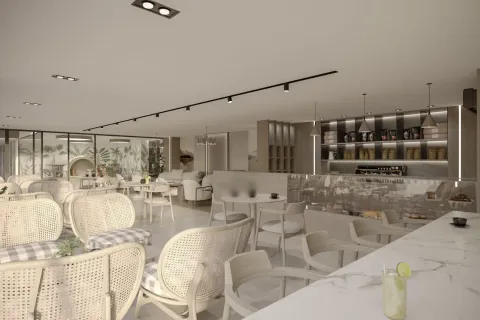 Apartment for sale  in Oba, Antalya, Turkey, 4 bedrooms, 211m2, No. 219484 – photo 23
