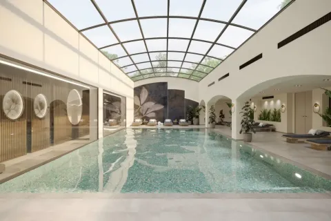 Apartment for sale  in Oba, Antalya, Turkey, 4 bedrooms, 211m2, No. 219484 – photo 11