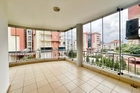 2+1 Lejlighed i Cikcilli, Antalya, Tyrkiet Nr. 219487 - 2