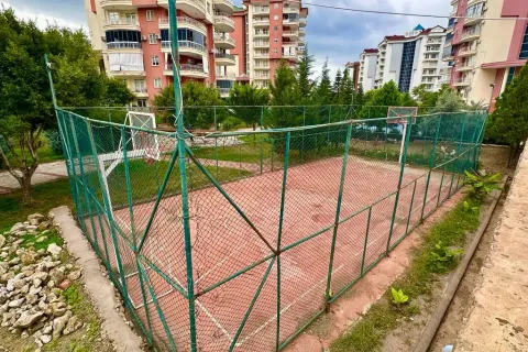 2+1 Lejlighed i Cikcilli, Antalya, Tyrkiet Nr. 219487 - 11
