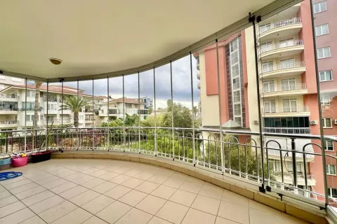 2+1 Lejlighed i Cikcilli, Antalya, Tyrkiet Nr. 219487 - 9