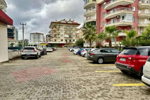 2+1 Lejlighed i Cikcilli, Antalya, Tyrkiet Nr. 219487 - 12