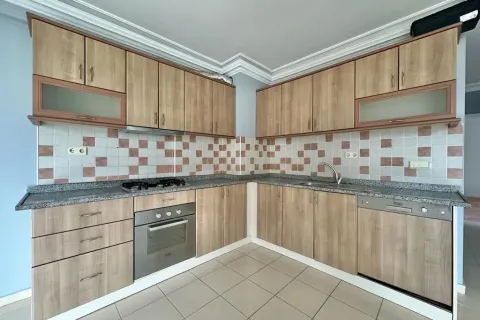 2+1 Lejlighed i Cikcilli, Antalya, Tyrkiet Nr. 219487 - 4