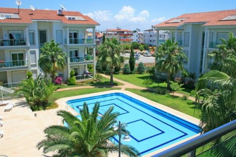 پنت هاس در Belek ، ترکیه 150 متر مربع. شماره 93759 - 9