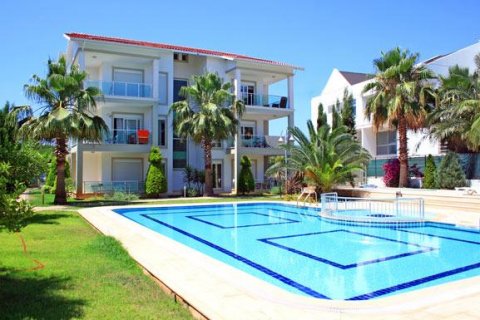 Penthouse  in Belek, Antalya, Turkey No. 93759
