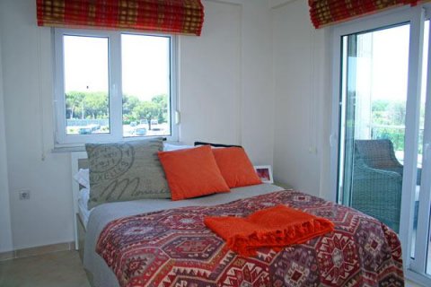 پنت هاس در Belek ، ترکیه 150 متر مربع. شماره 93759 - 18