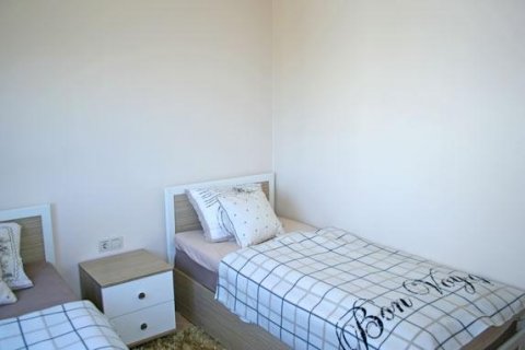 پنت هاس در Belek ، ترکیه 150 متر مربع. شماره 93759 - 15