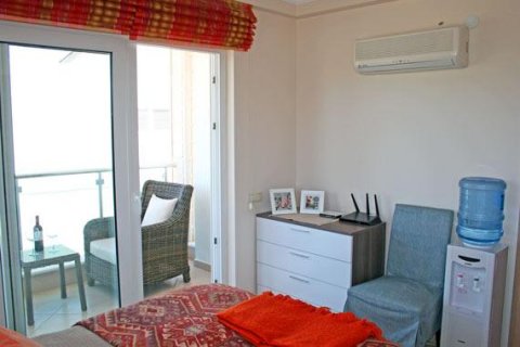 پنت هاس در Belek ، ترکیه 150 متر مربع. شماره 93759 - 20