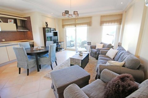 پنت هاس در Belek ، ترکیه 150 متر مربع. شماره 93759 - 3