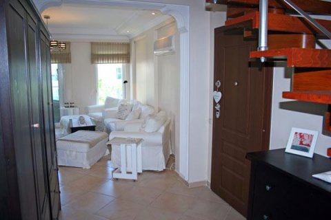 پنت هاس در Belek ، ترکیه 150 متر مربع. شماره 93759 - 13