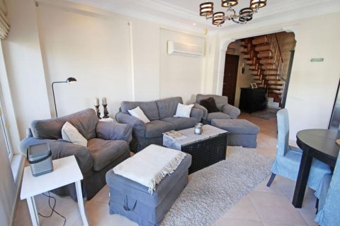 پنت هاس در Belek ، ترکیه 150 متر مربع. شماره 93759 - 4