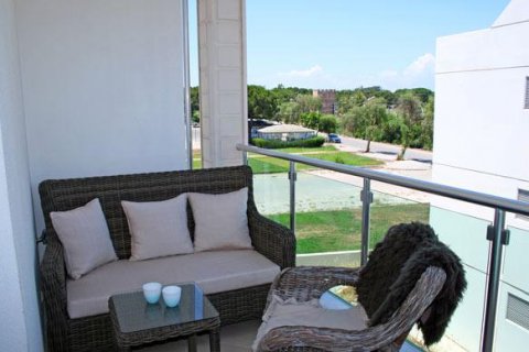 پنت هاس در Belek ، ترکیه 150 متر مربع. شماره 93759 - 12