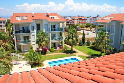 پنت هاس در Belek ، ترکیه 150 متر مربع. شماره 93759 - 2
