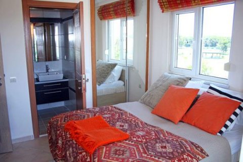 پنت هاس در Belek ، ترکیه 150 متر مربع. شماره 93759 - 19