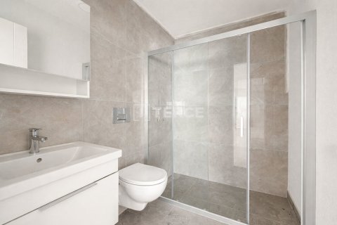 Villa for sale in Bodrum, Mugla, Turkey, 2 bedrooms, 125m2, No. 217174 – photo 18
