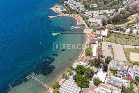 2+1 Villa  in Bodrum, Mugla, Türkei Nr. 217174
