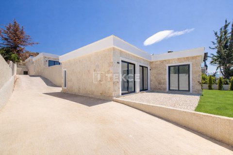 Villa for sale in Bodrum, Mugla, Turkey, 2 bedrooms, 125m2, No. 217174 – photo 14
