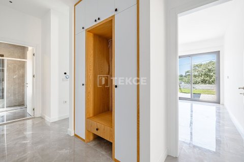 Villa for sale in Bodrum, Mugla, Turkey, 2 bedrooms, 125m2, No. 217174 – photo 8